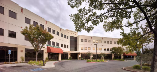 Oroville Medical Complex