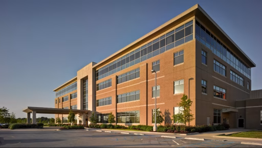 Our Lady Of Lourdes Regional Medical Center