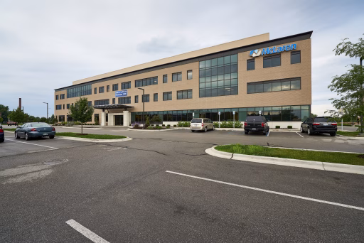 McLaren Healthcare Medical Office